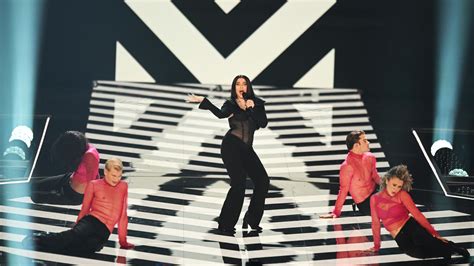 Esc 2023 Die Bilder Des Eurovision Song Contest Sternde