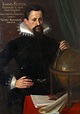 Johannes Kepler - Wikipedia