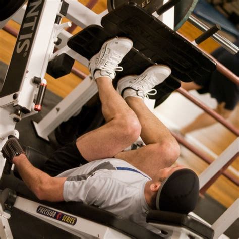 9 Great Leg Press Alternatives To Work The Same Muscles Set For Set