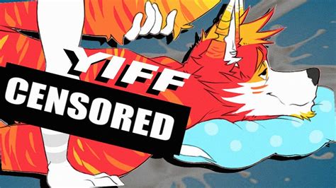 Yiff The Video Game Youtube