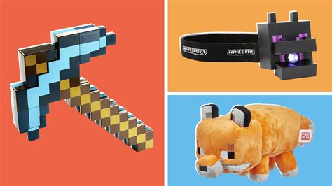 15 Best Minecraft Toys For Kids That Make Excellent Holiday Ts