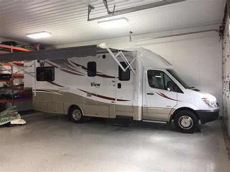 2013 Winnebago View Profile 24g Rvs For Sale