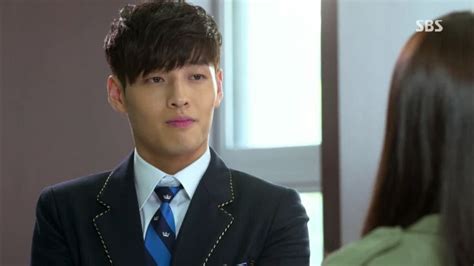 ~views And Reviews~ The Heirs~episode 5 And 6
