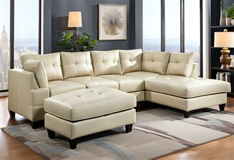 How To Choose The Perfect Configurable Sectional Sofa For Small Space