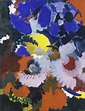 Ernst Wilhelm Nay | Hamburger Kunsthalle