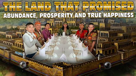 The Wealthiest Tribe On Earth The Land Of Gold Youtube