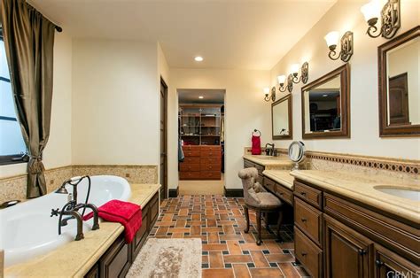 Historically, tiles were used as a decorative finishing for significant public structures and house of the noble and rich. Best Bathroom Flooring Options Designs Ideas Pictures