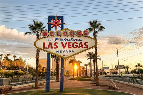 Things To Do In Las Vegas Spotlightvegas