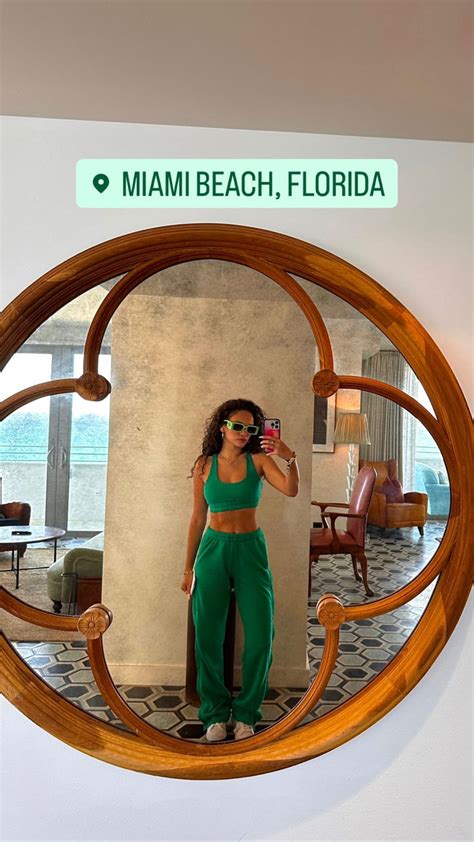 Madison Pettis Instagram Photos 08112023 Hawtcelebs