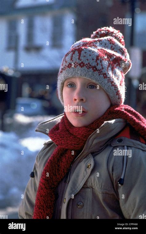Home Alone High Resolution Stock Photography And Images Alamy