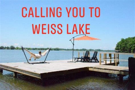 Weiss Lake Home For Sale 159900 Intimate Cottage With Big View Real