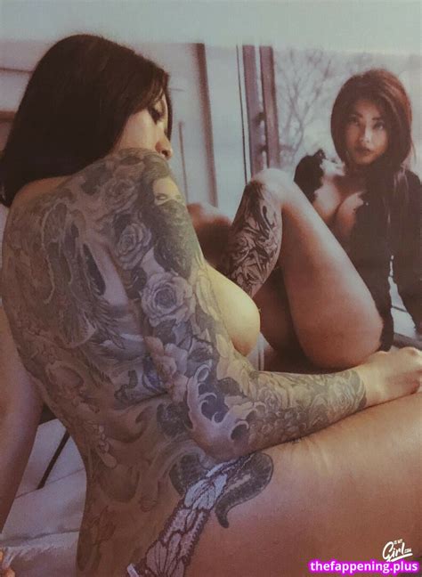 Cassie Trinh Vo Cassie V Xcassieviciousx Nude OnlyFans Photo The Fappening Plus
