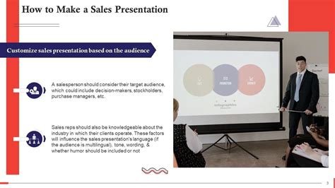 Tips To Create Effective Sales Presentation Training Ppt