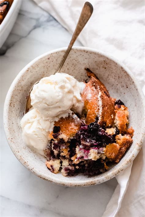 A shoemaker who repairs shoes, rather than manufacturing cobbler apron, a type of apron that covers both the front and back of the body the cobbler, a. Easy Texas Blueberry Cobbler Recipe | Little Spice Jar