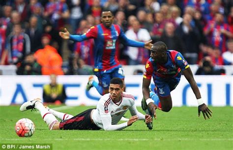 Shaun botterill/getty images europe/getty images. Manchester United 2-1 Crystal Palace FA Cup final 2016 ...