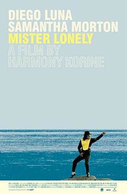 Mister Lonely Wikipedia