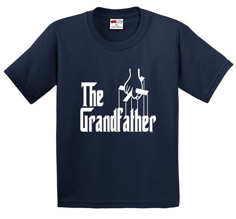 The Grandfather Men S T Shirt Bewild