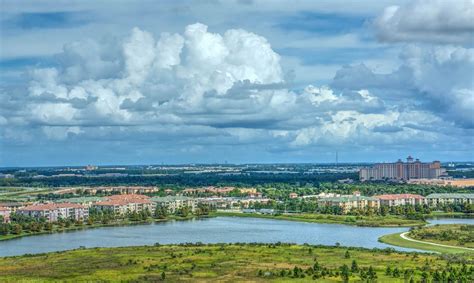 How could orlando improve to make it a more liveable city? Orlando FL - City Relocation Guide for People Moving Here