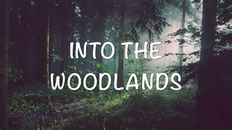 Into The Woodlands Epic Orchestral Music Youtube