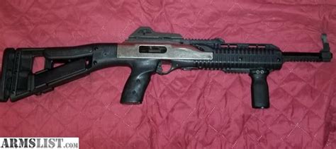Armslist For Sale Hi Point 9mm Carbine