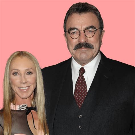 Tom Selleck Is He Married F