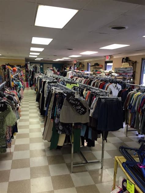 13 Incredible Thrift Stores In Georgia Where Youll Find All Kinds Of