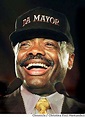THE MAYOR'S LEGACY: WILLIE BROWN / 'Da Mayor' soared during tenure that ...