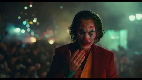 Joker Ending Scene Fuh You YouTube