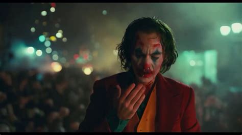 Joker Ending Scene Fuh You Youtube