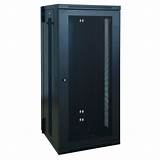 Photos of Network Racks And Cabinets
