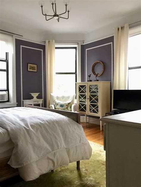 Like south facing rooms, west facing rooms tend to get warmer later in the day because of sun exposure. My North Facing Room Paint Color Is Driving Me Bonkers! in ...
