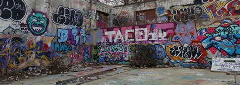 Graffiti Walls Roll Online