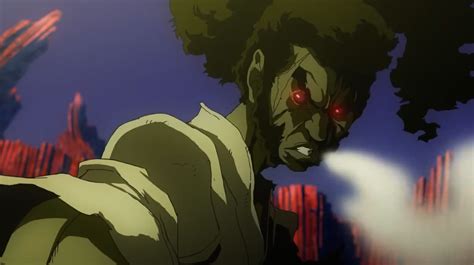 Rokutaro S Clone Afro Samurai Wiki Fandom