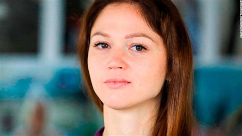 Aliaksandra Herasimenia Olympic Medalist Who Fled Belarus Forced Into