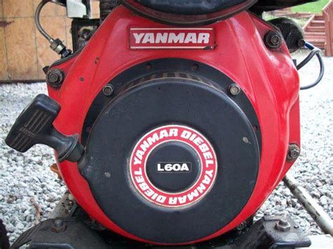 Yanmar Diesel Generator Mercer County For Sale In Youngstown Ohio