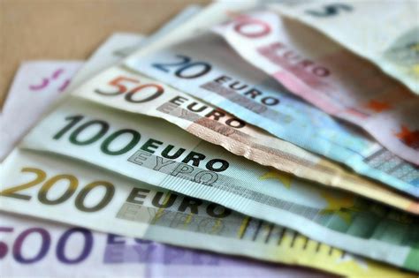 Ecb Announces New Euro Banknotes Coinsweekly