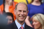 Who is Prince Edward, Earl of Wessex? | The US Sun