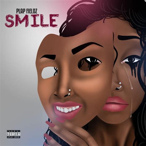 Smile Single By Plap Fieldz Spotify