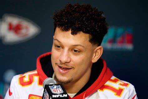 Patrick Mahomes Wins Second Nfl Mvp Nick Bosa Is Top Defensive Player