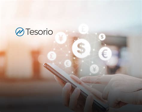 Tesorio Replaces Cash Flow Forecasting With Launch Of Cash Flow Direct