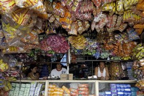 Suking Tindahan Na Swak Sa Suggested Retail Price Ang Paninda