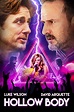 High Voltage (2018) - Posters — The Movie Database (TMDB)