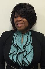 Tina Walker Assistant Deputy Director Of Enforcement Crd