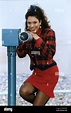 Debbie Bishop Actress Stock Photo - Alamy