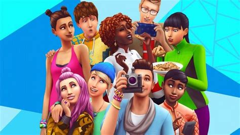 The Sims 4 Goes Free On Xbox This October With A Bonus For Game Pass