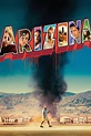 Arizona (2018) - Posters — The Movie Database (TMDB)
