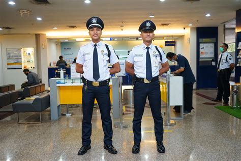 Tugas Pokok Prinsip Satpam – newstempo