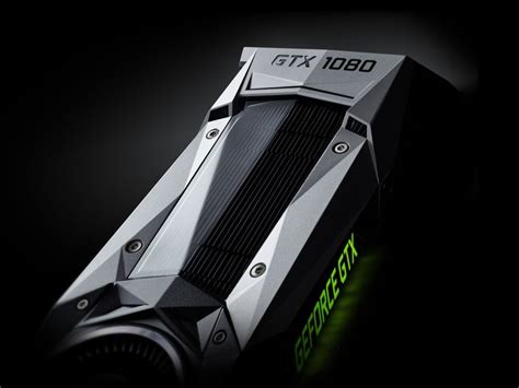 TÓpico Oficial Geforce Gtx 10xx Informações Lançamentos