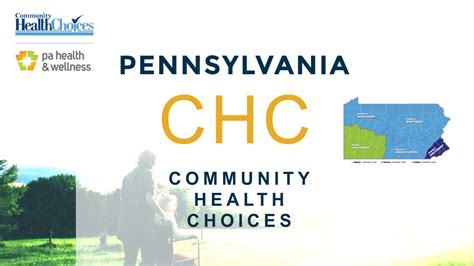 What Is Pennsylvanias Community Healthchoices Program Broadzero