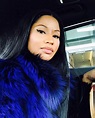 Nicki Minaj Latest Instagram Picture 2017 | Damn Sexy